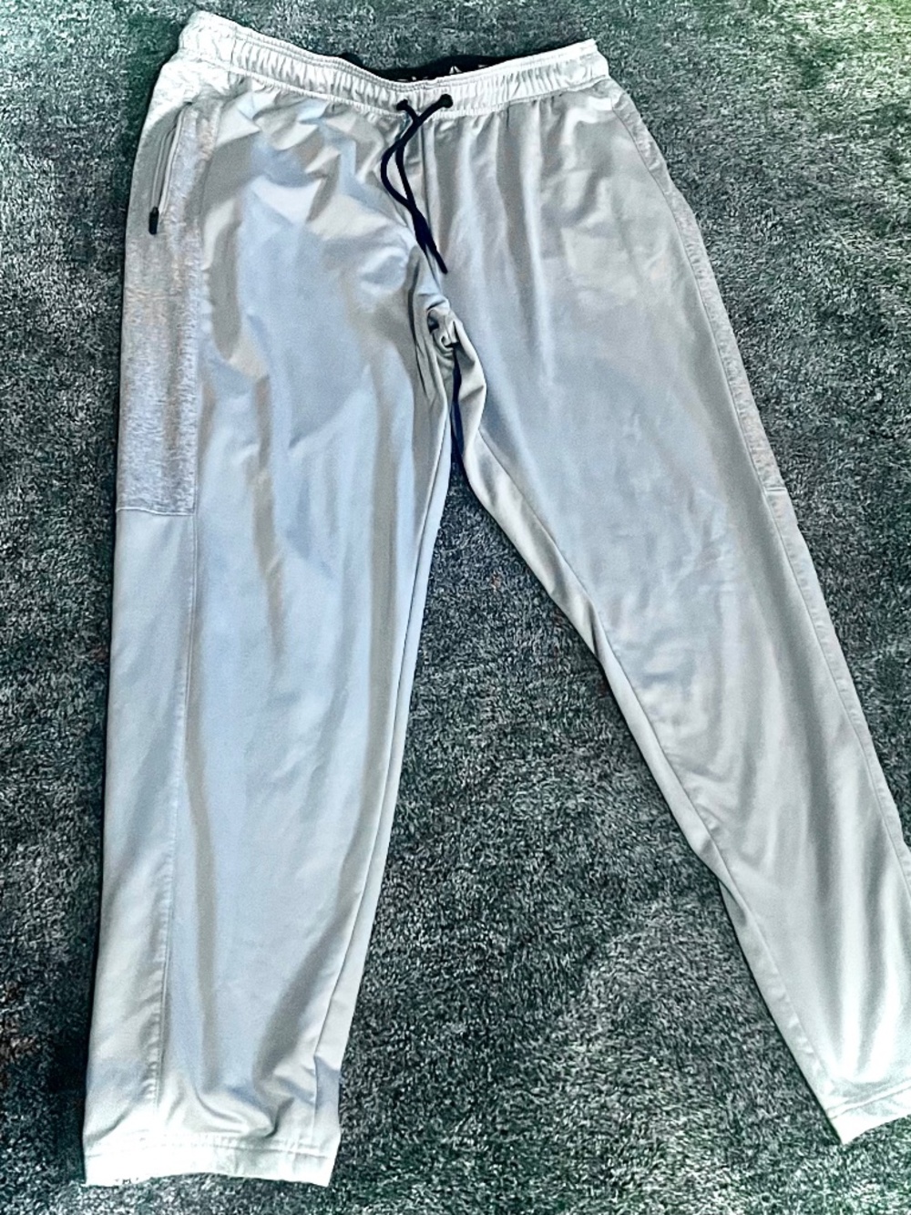 Men’s Reebok Athletic Sweatpants